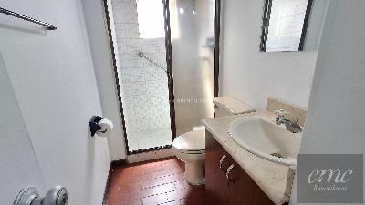 Apartaestudio en arriendo en Calasanz Parte Baja, Medellín, 40 m² · foto 15 de 18