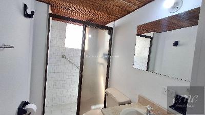 Apartaestudio en arriendo en Calasanz Parte Baja, Medellín, 40 m² · foto 16 de 18