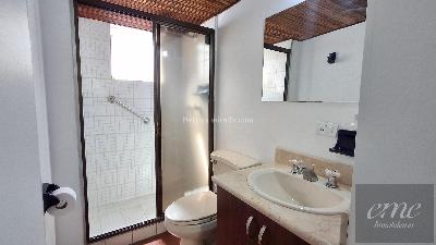 Apartaestudio en arriendo en Calasanz Parte Baja, Medellín, 40 m² · foto 18 de 18