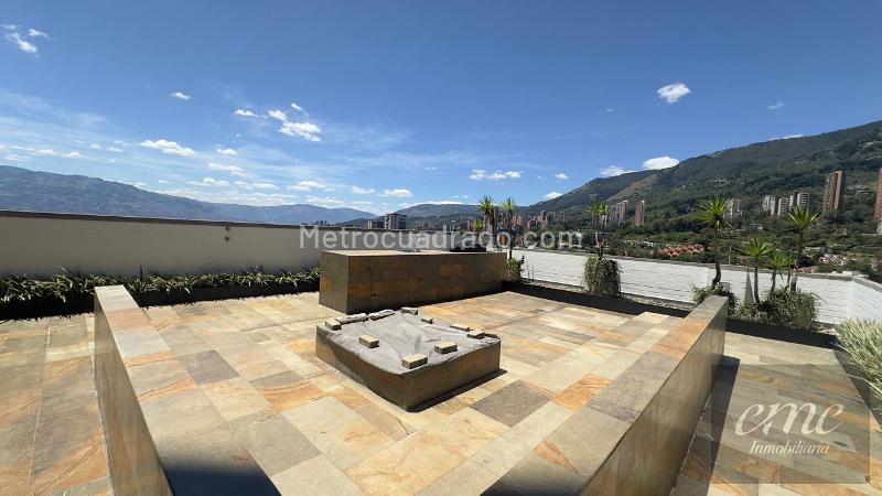 Apartamento en Arriendo, San Lucas, Medellín