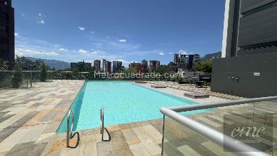 Apartamento en arriendo en San Lucas, Medellín · foto 3 de 19