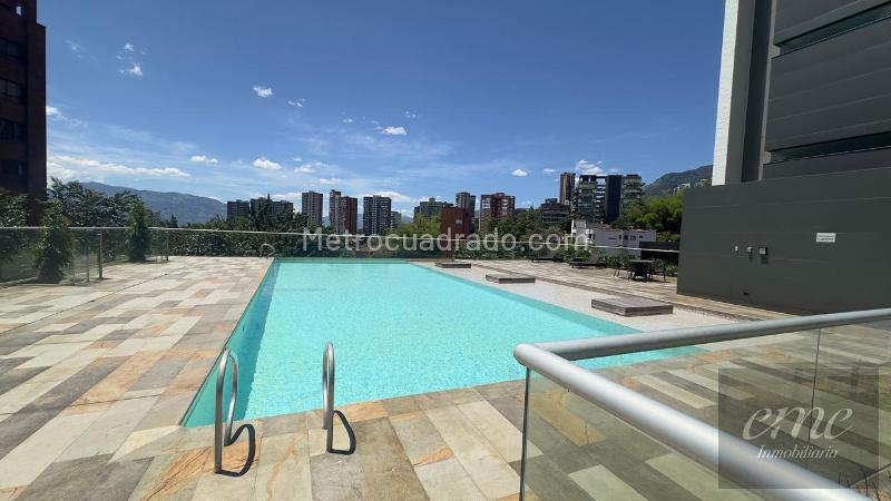 Apartamento en Arriendo, San Lucas, Medellín - 3