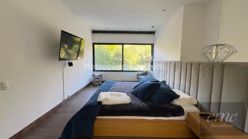 Apartamento en Arriendo, San Lucas, Medellín - 4