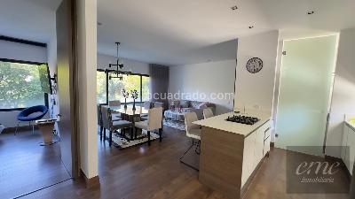 Apartamento en arriendo en San Lucas, Medellín · foto 18 de 19