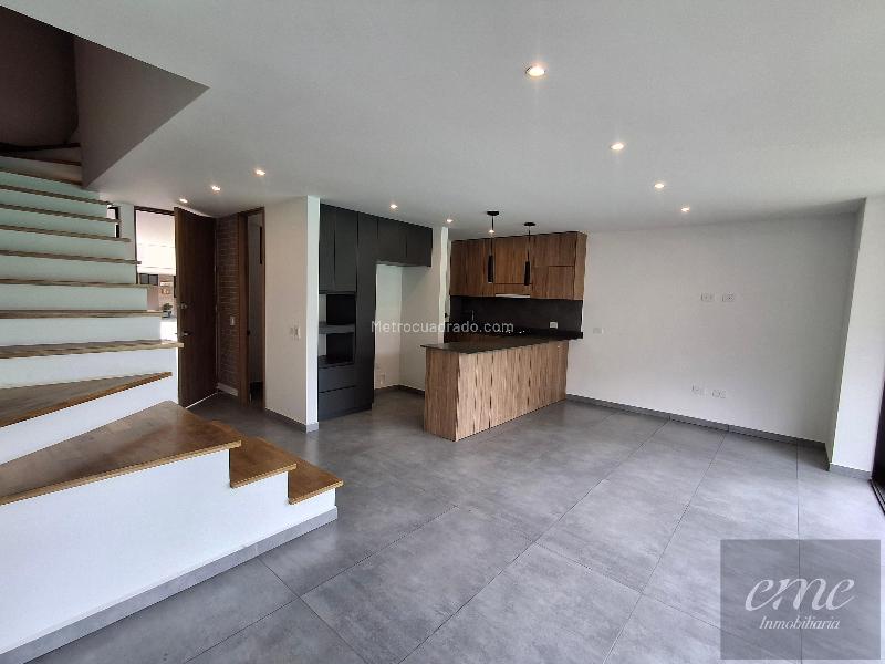 3BR House-Style Apartment for Rent in El Carmen, El Retiro - 4