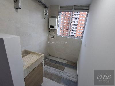 Apartamento en venta en Viviendas Del Sur, Itagüí · foto 2 de 16