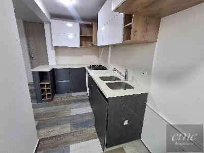 Apartamento en venta en Viviendas Del Sur, Itagüí · foto 3 de 16