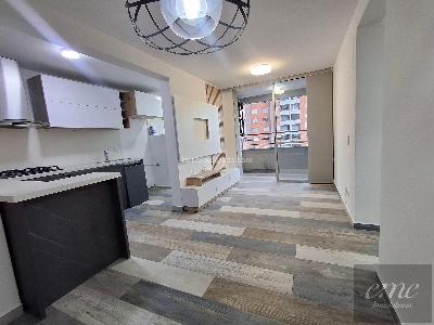 Apartamento en venta en Viviendas Del Sur, Itagüí · foto 4 de 16