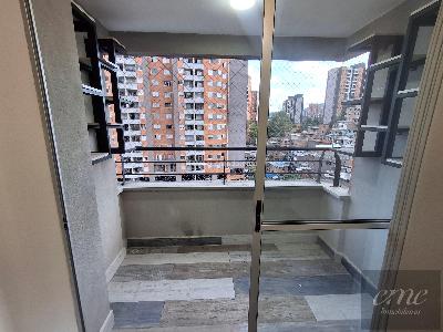 Apartamento en venta en Viviendas Del Sur, Itagüí · foto 5 de 16