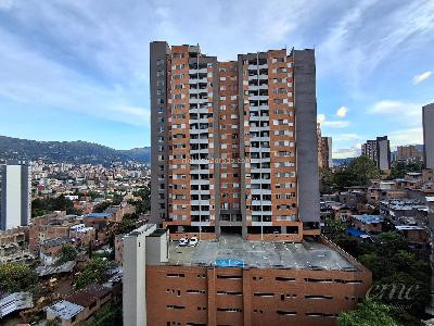 Apartamento en venta en Viviendas Del Sur, Itagüí · foto 6 de 16