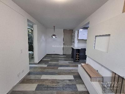 Apartamento en venta en Viviendas Del Sur, Itagüí · foto 7 de 16