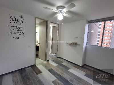 Apartamento en venta en Viviendas Del Sur, Itagüí · foto 14 de 16