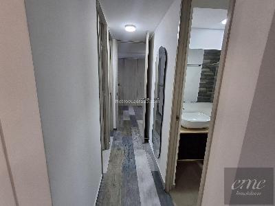 Apartamento en venta en Viviendas Del Sur, Itagüí · foto 16 de 16
