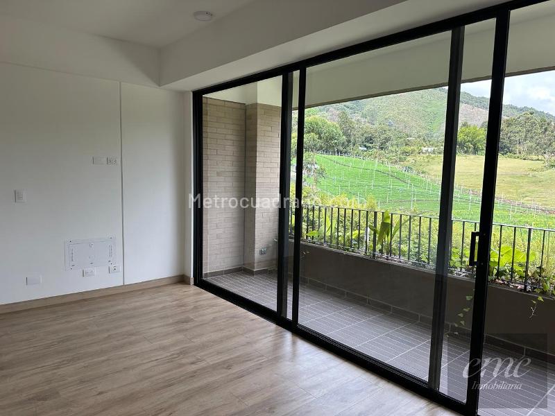 3BR Apartment in El Carmen (87 m²) - 2