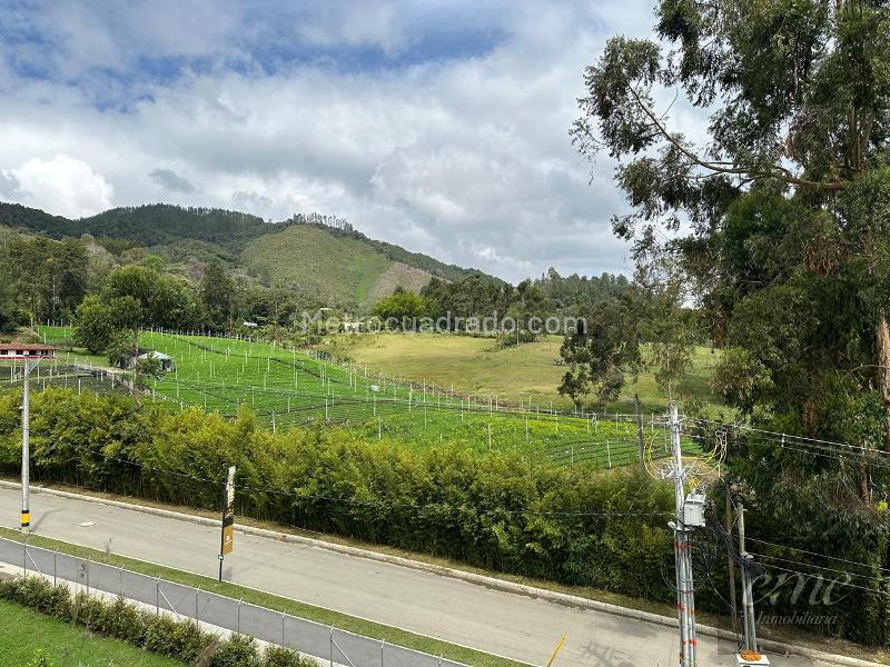 3BR Apartment in El Carmen (87 m²) - 3
