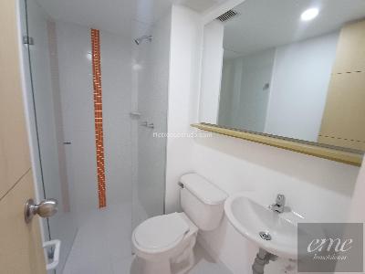Apartamento de 3 alcobas en venta en Calle Vieja, Bello, 63 m² · foto 10 de 20