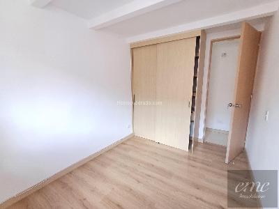 Apartamento de 3 alcobas en venta en Calle Vieja, Bello, 63 m² · foto 12 de 20