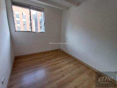 Apartamento de 3 alcobas en venta en Calle Vieja, Bello, 63 m² · foto 17 de 20