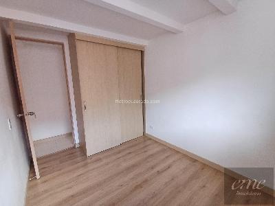 Apartamento de 3 alcobas en venta en Calle Vieja, Bello, 63 m² · foto 20 de 20