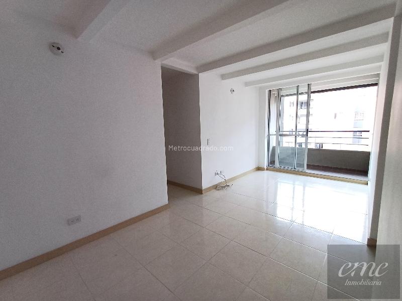 Piso – Bello - Vista 3
