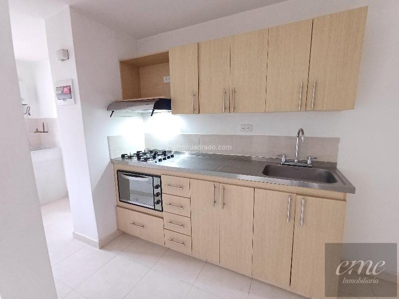 Piso – Bello - Vista 4