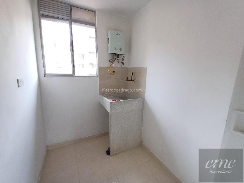 Piso – Bello - Vista 5
