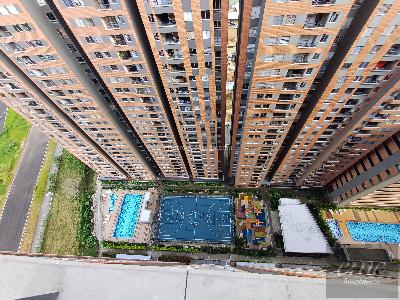 Apartamento de 3 alcobas en venta en Calle Vieja, Bello, 63 m² · foto 8 de 20