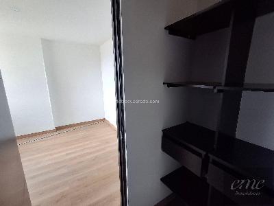 Apartamento de 2 alcobas en arriendo en Loma De Los Balsos, Medellín, 79 m² · foto 8 de 8