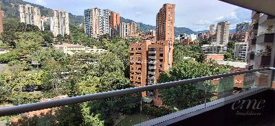 Apartamento de 4 alcobas en venta en Transversal Inferior, Medellín, 116 m² · foto 3 de 20