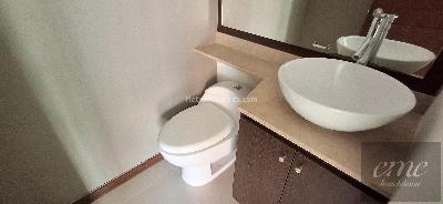 Apartamento de 4 alcobas en venta en Transversal Inferior, Medellín, 116 m² · foto 5 de 20