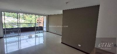 Apartamento de 4 alcobas en venta en Transversal Inferior, Medellín, 116 m² · foto 6 de 20