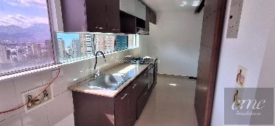 Apartamento de 4 alcobas en venta en Transversal Inferior, Medellín, 116 m² · foto 7 de 20