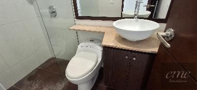 Apartamento de 4 alcobas en venta en Transversal Inferior, Medellín, 116 m² · foto 9 de 20