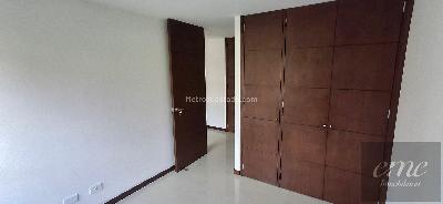 Apartamento de 4 alcobas en venta en Transversal Inferior, Medellín, 116 m² · foto 10 de 20