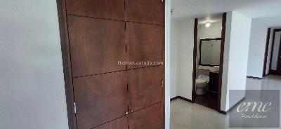 Apartamento de 4 alcobas en venta en Transversal Inferior, Medellín, 116 m² · foto 11 de 20