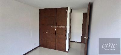 Apartamento de 4 alcobas en venta en Transversal Inferior, Medellín, 116 m² · foto 13 de 20