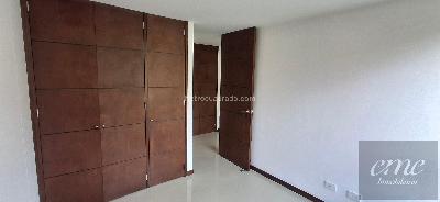 Apartamento de 4 alcobas en venta en Transversal Inferior, Medellín, 116 m² · foto 14 de 20