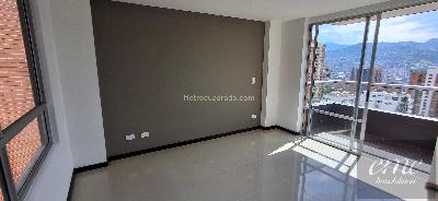 Apartamento de 4 alcobas en venta en Transversal Inferior, Medellín, 116 m² · foto 16 de 20