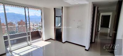Apartamento de 4 alcobas en venta en Transversal Inferior, Medellín, 116 m² · foto 17 de 20