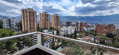 Apartamento de 4 alcobas en venta en Transversal Inferior, Medellín, 116 m² · foto 19 de 20