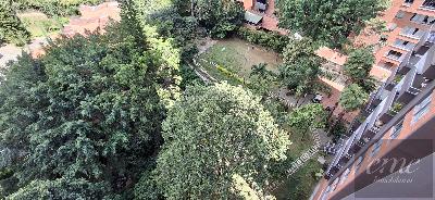 Apartamento de 4 alcobas en venta en Transversal Inferior, Medellín, 116 m² · foto 20 de 20