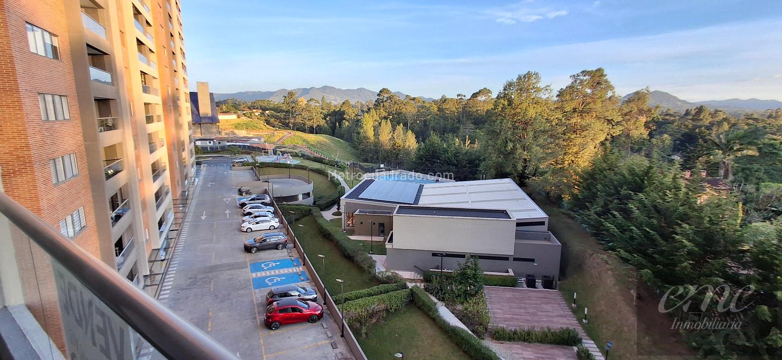 Foto del apartamento