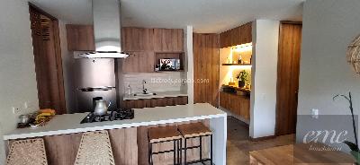 Apartamento en venta en El Trianon, Envigado · foto 2 de 20