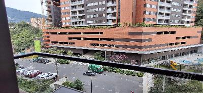 Apartamento en venta en El Trianon, Envigado · foto 3 de 20