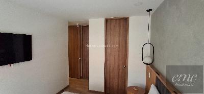 Apartamento en venta en El Trianon, Envigado · foto 8 de 20