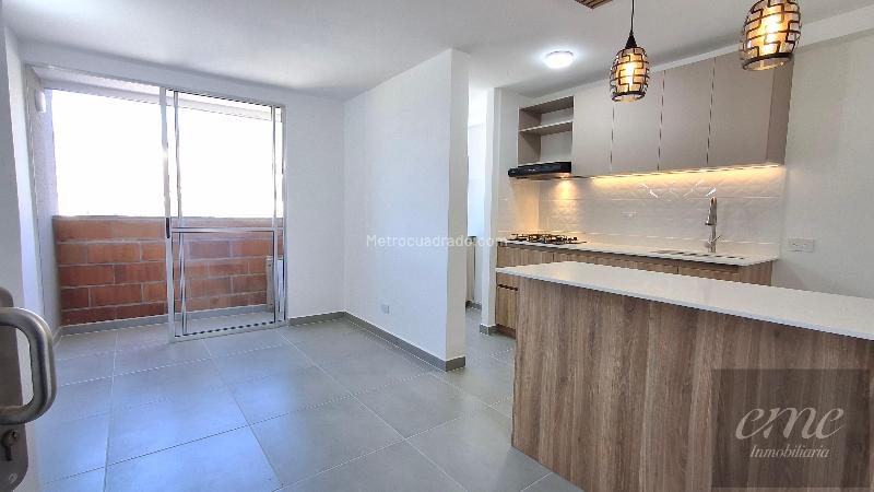 Apartamento en Arriendo, Calle Vieja, Bello