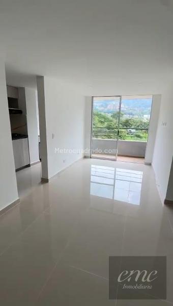 Piso – Bello - Vista 2