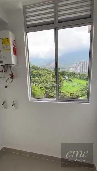 Piso – Bello - Vista 3