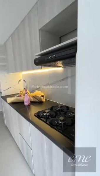 Piso – Bello - Vista 4