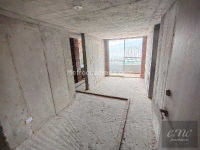 Apartamento de 3 alcobas en venta en Valadares, Bello, 62 m² · foto 2 de 16